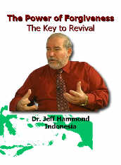 Rev. Jeff Hammond